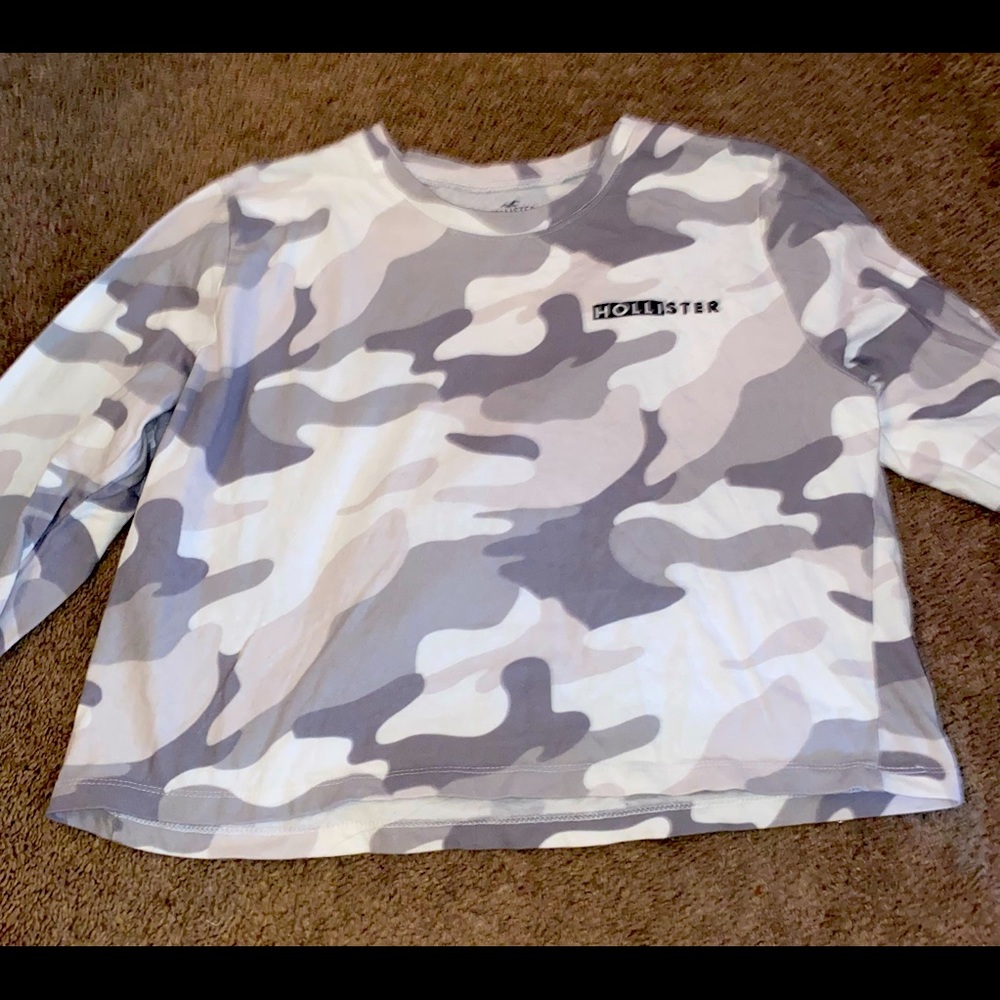 Hollister Shirt
